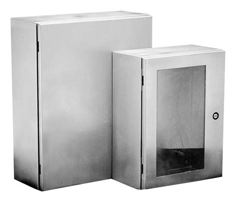 sheet metal electronic enclosures manufacturer|stainless steel enclosures.